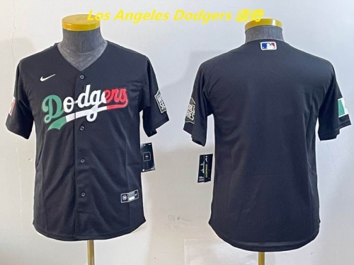 MLB Los Angeles Dodgers 3134 Youth/Boy