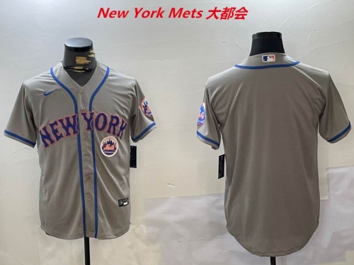 MLB New York Mets 224 Men