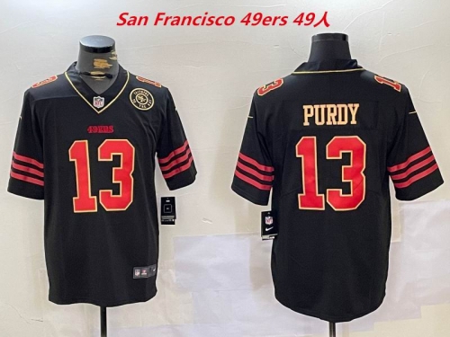 NFL San Francisco 49ers 1466 Men