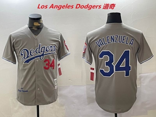 MLB Los Angeles Dodgers 3852 Men