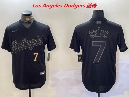 MLB Los Angeles Dodgers 3757 Men