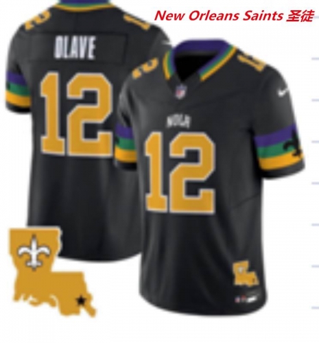 NFL New Orleans Saints 586 Men