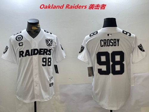 NFL Oakland Raiders 654 Men