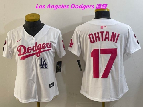 MLB Jerseys Women 2647