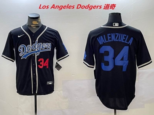 MLB Los Angeles Dodgers 3356 Men