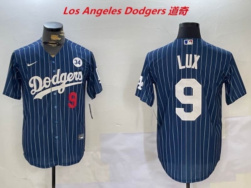 MLB Los Angeles Dodgers 3623 Men