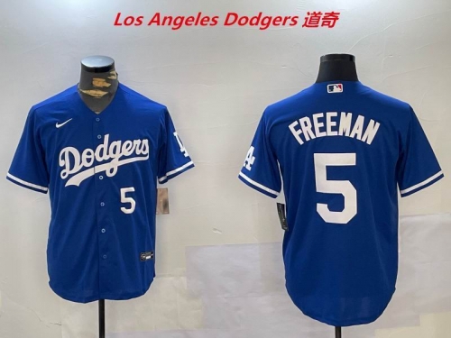 MLB Los Angeles Dodgers 3511 Men