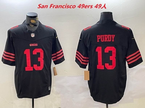 NFL San Francisco 49ers 1454 Men