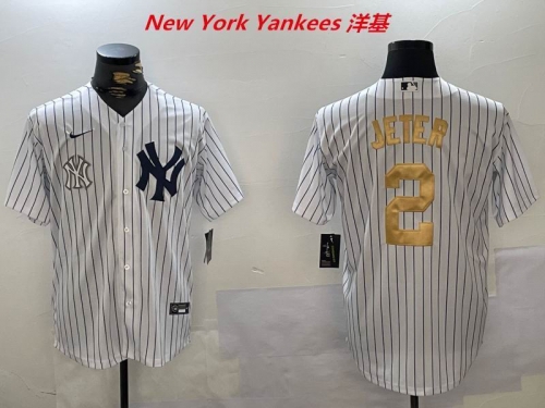 MLB New York Yankees 1507 Men