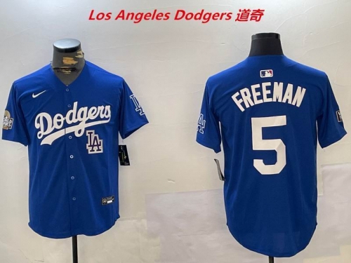 MLB Los Angeles Dodgers 3495 Men