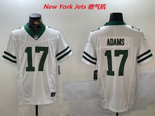 NFL New York Jets 103 Men