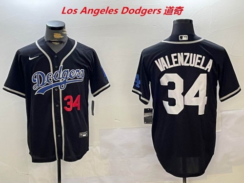 MLB Los Angeles Dodgers 3304 Men