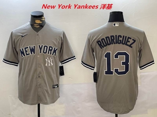 MLB New York Yankees 1411 Men