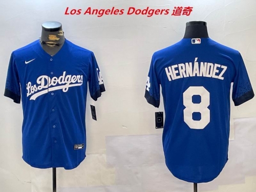 MLB Los Angeles Dodgers 3461 Men