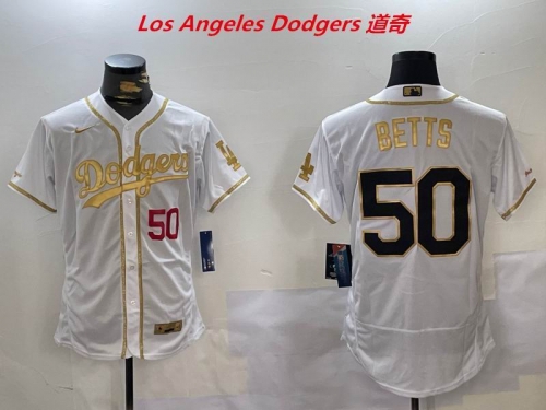 MLB Los Angeles Dodgers 3829 Men