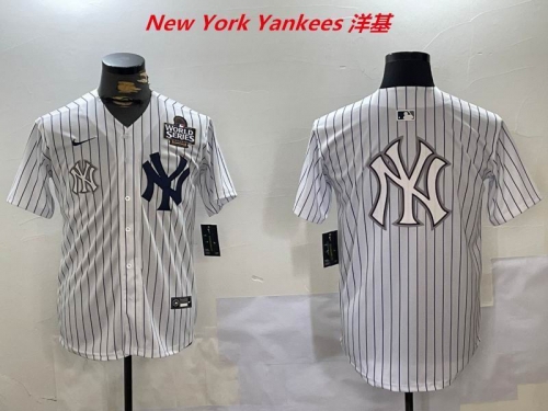 MLB New York Yankees 1473 Men