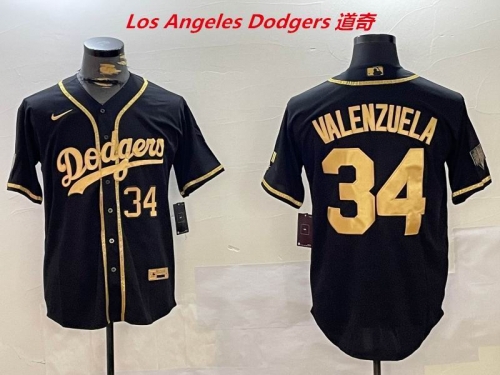 MLB Los Angeles Dodgers 3782 Men