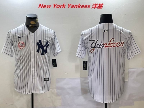 MLB New York Yankees 1460 Men