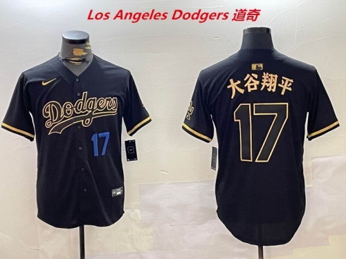 MLB Los Angeles Dodgers 3770 Men