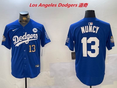 MLB Los Angeles Dodgers 3549 Men