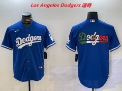 MLB Los Angeles Dodgers 3476 Men