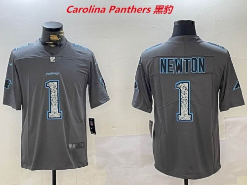 NFL Carolina Panthers 117 Men