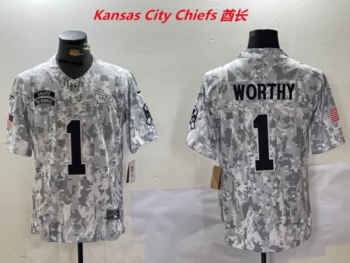 NFL Kansas City Chiefs 429 Men