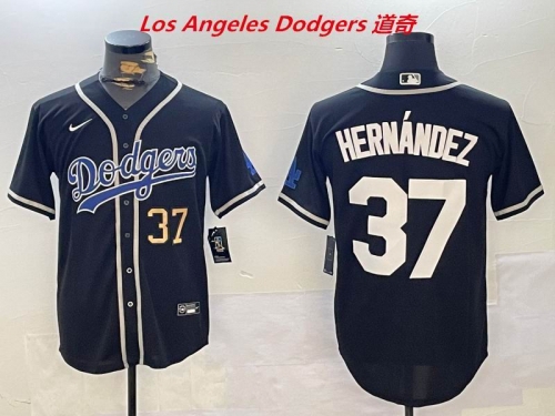 MLB Los Angeles Dodgers 3311 Men