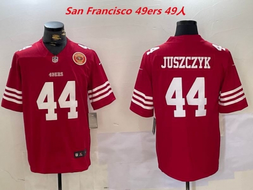 NFL San Francisco 49ers 1444 Men