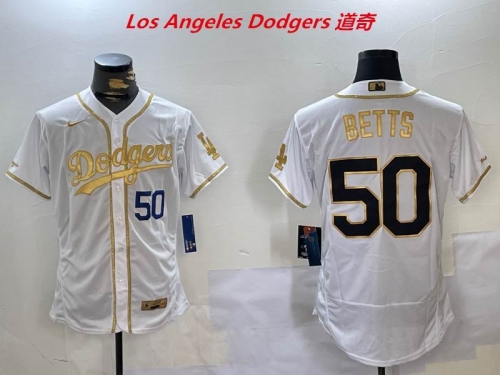 MLB Los Angeles Dodgers 3831 Men