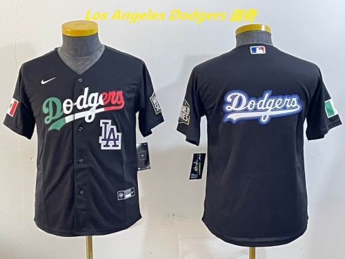 MLB Los Angeles Dodgers 3141 Youth/Boy