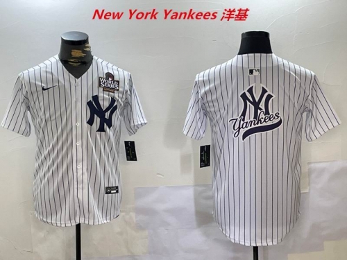 MLB New York Yankees 1456 Men