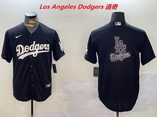 MLB Los Angeles Dodgers 3226 Men