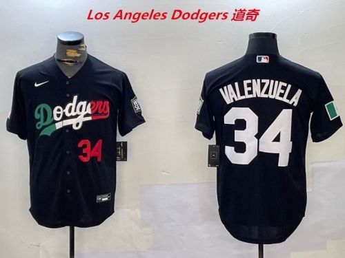 MLB Los Angeles Dodgers 3276 Men