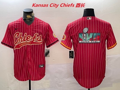 NFL Kansas City Chiefs 408 Men