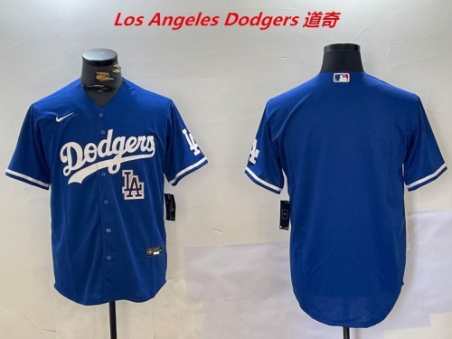 MLB Los Angeles Dodgers 3469 Men