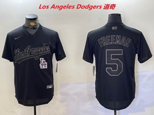 MLB Los Angeles Dodgers 3753 Men