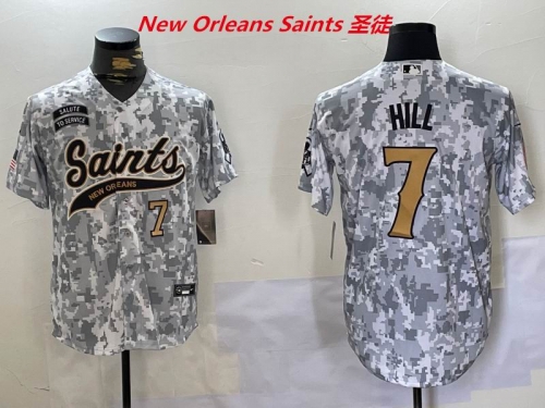 NFL New Orleans Saints 532 Men