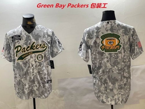 NFL Green Bay Packers 283 Men