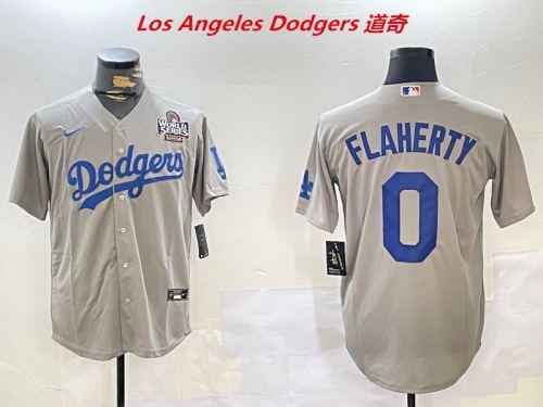 MLB Los Angeles Dodgers 3423 Men