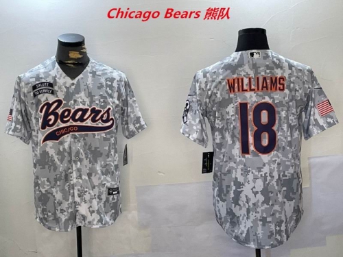 NFL Chicago Bears 444 Men