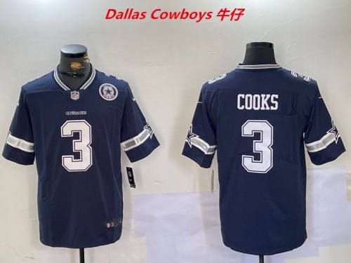 NFL Dallas Cowboys 1061 Men