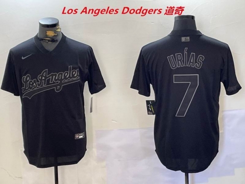 MLB Los Angeles Dodgers 3755 Men