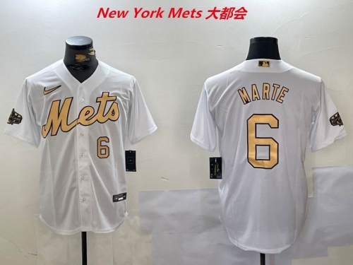 MLB New York Mets 236 Men