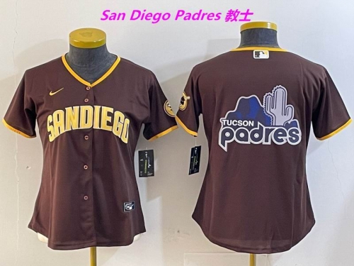 MLB Jerseys Women 2692