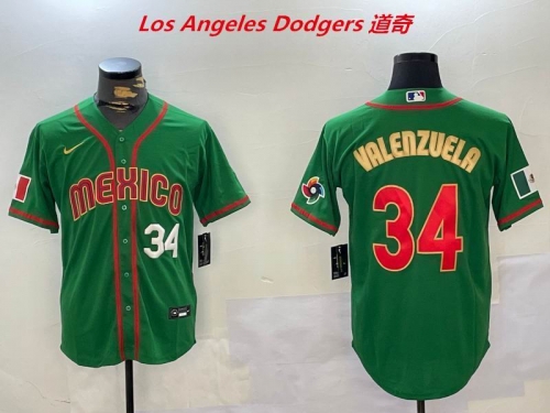 MLB Los Angeles Dodgers 3205 Men