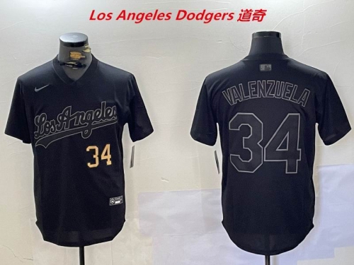 MLB Los Angeles Dodgers 3760 Men