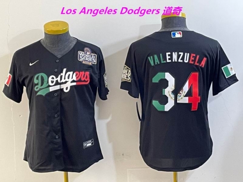 MLB Jerseys Women 2596