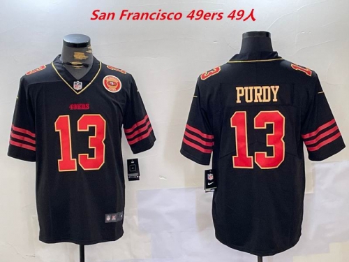 NFL San Francisco 49ers 1463 Men