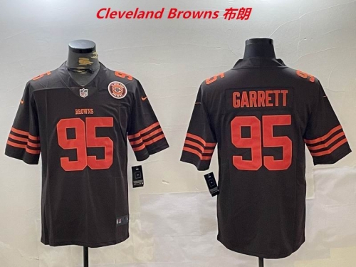 NFL Cleveland Browns 198 Men